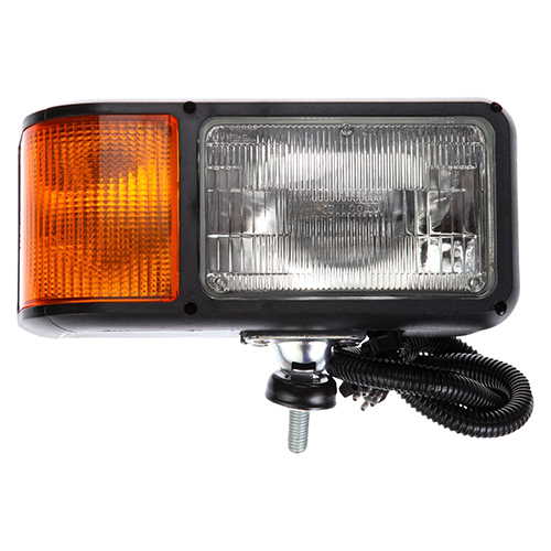 Truck Lite Light Assy RH - 80820