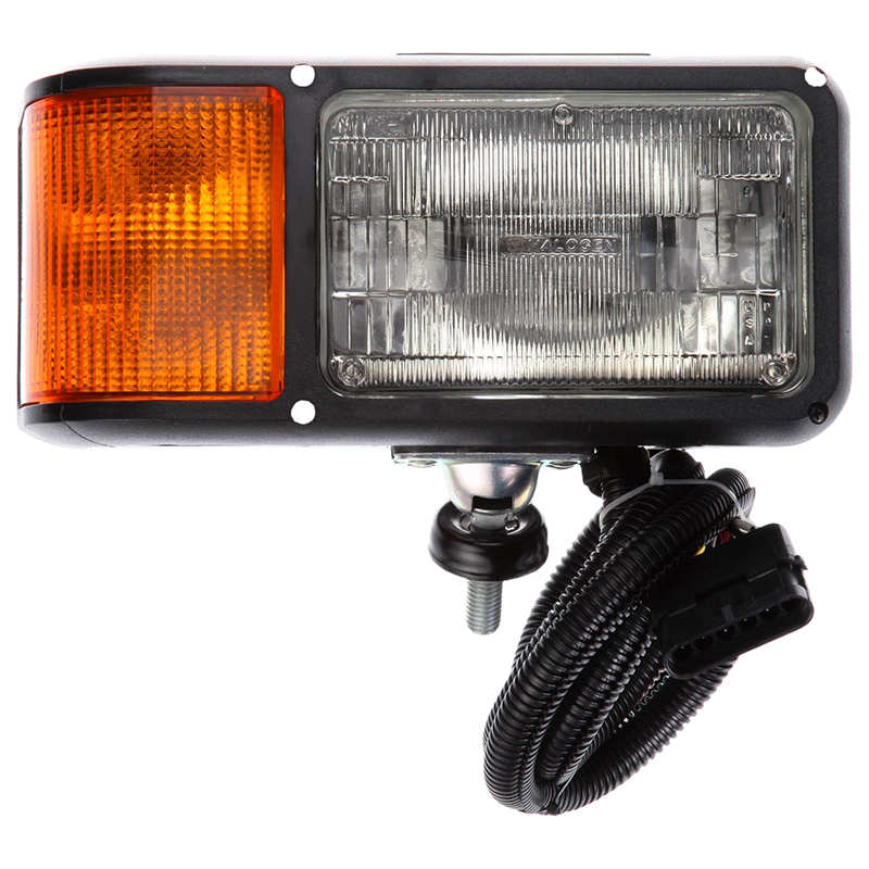 Truck Lite Atl-DRL RH Passenger Side Lamp Assy - 80920