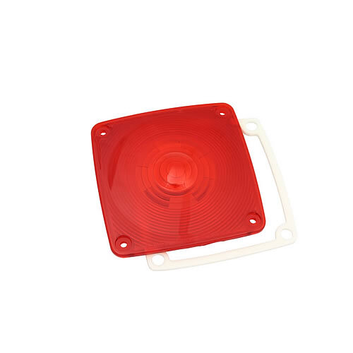 Truck Lite Lens For 4800 - 9083
