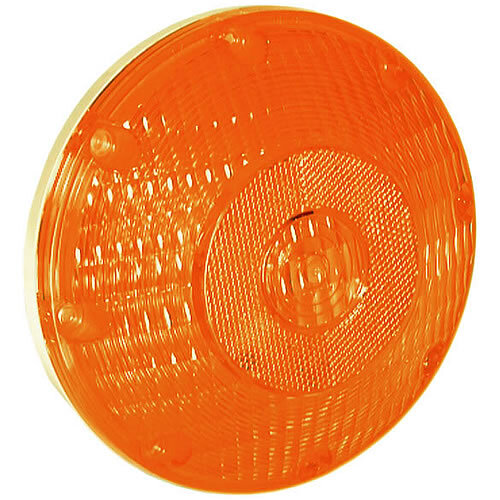 Truck Lite Mdl 91 Stop Tail Turn Lamp Kit - 91002Y
