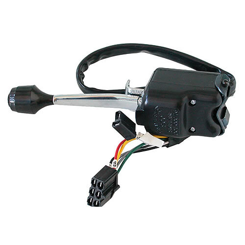 Truck Lite Oem Switch, Volvo/Gm Replacement - 915Y116