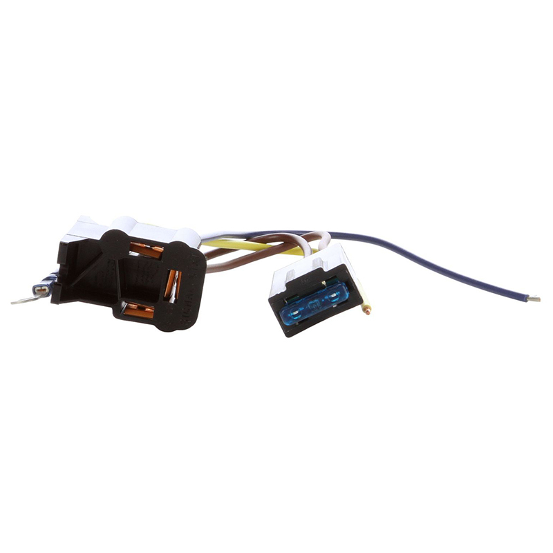 Truck Lite Flasher Connector - 9186