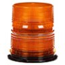Truck Lite Halo LED Beacon, Plst BS Med Prof - 92860Y