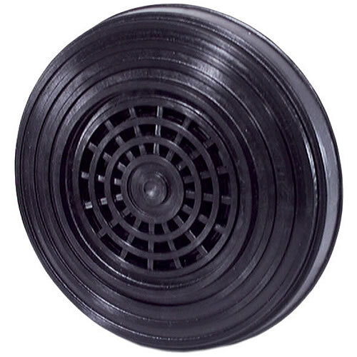 Truck Lite Back-up Alarm 4" Round Self Adjusting - 92916