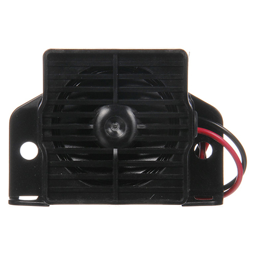 Truck Lite Back- Up Alarm Compact Single Sound - 92924