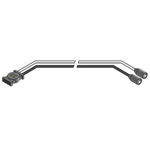 Truck Lite LED Fit N Forget Adapter - 93745