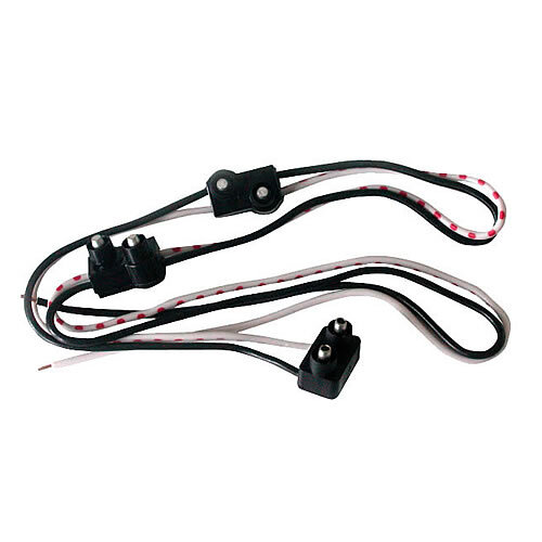 Truck Lite ID Bar Harness - 93945