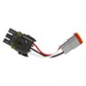 Truck Lite Harness Adapter - 94236