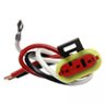 Truck Lite LED PL3 Pigtail, Bulk - 94707-3