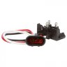 Truck Lite LED Fit And Forget Stop/Tail/ Turn with Adapters - 94768