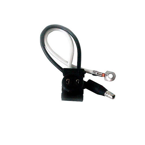 Truck Lite LED Fit 'N Forget Marker Clearance Plug - 94888