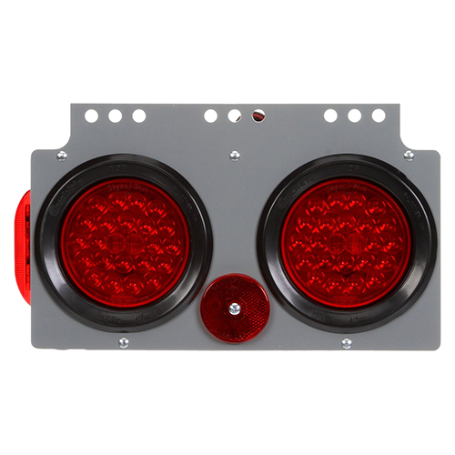 Truck Lite Signal-Stat Lh LED Module Kit With Side Marker - 9536