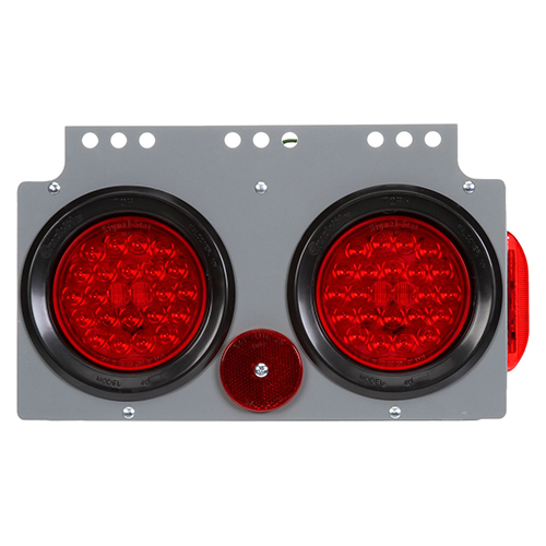 Truck Lite Signal-Stat Rh LED Module Kit With Side Marker - 9537