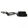 Truck Lite Plug Male Pin 2 Pin, Bulk - 96106-3