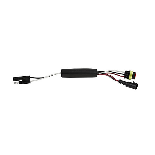 Truck Lite Mdl33 Pitail 2 Postion - 97365