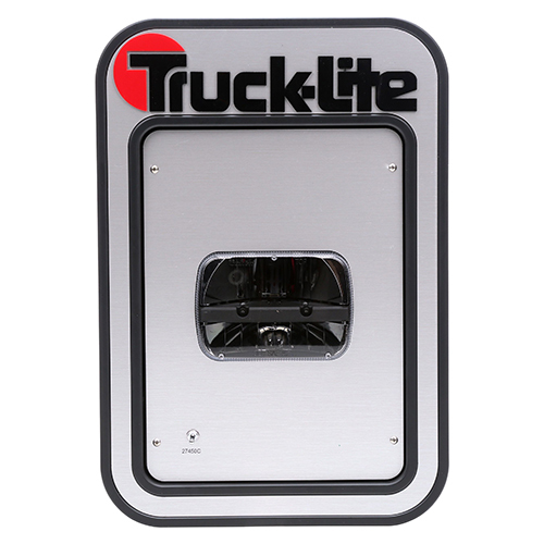 Truck Lite 5X7 LED Headlight Display - 97405