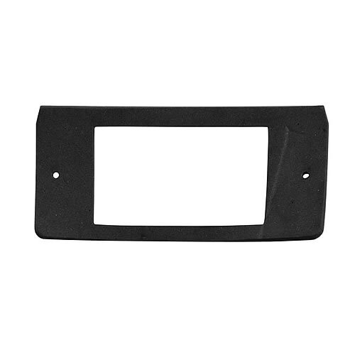 Truck Lite Rectangular, Sealing, Black Foam, Gasket for 25766R / 25766Y - 97701