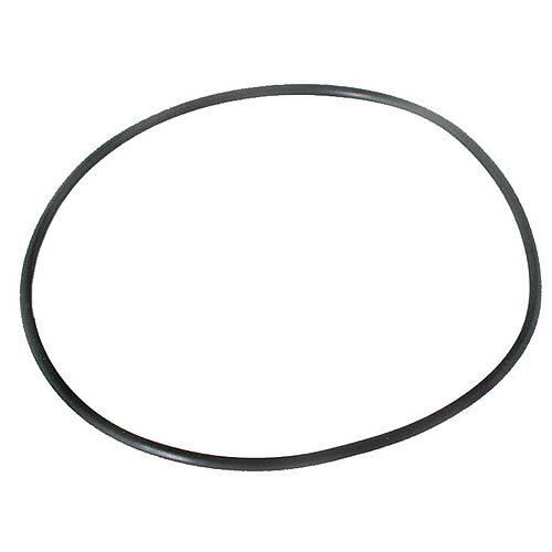 Truck Lite Round, Sealing, Black Rubber, O Ring for 50800 / 50801 - 97933
