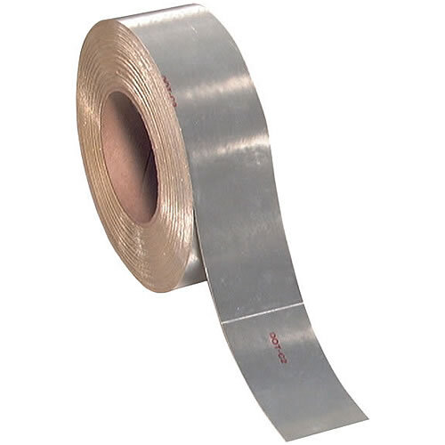 Truck Lite Reflective Tape 2" X 150' Roll, White - 98100