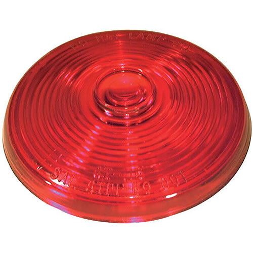 Truck Lite 70 Series Tail Lens - 99090R