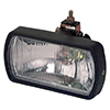 Truck Lite Yellow Fog Kit - 80519