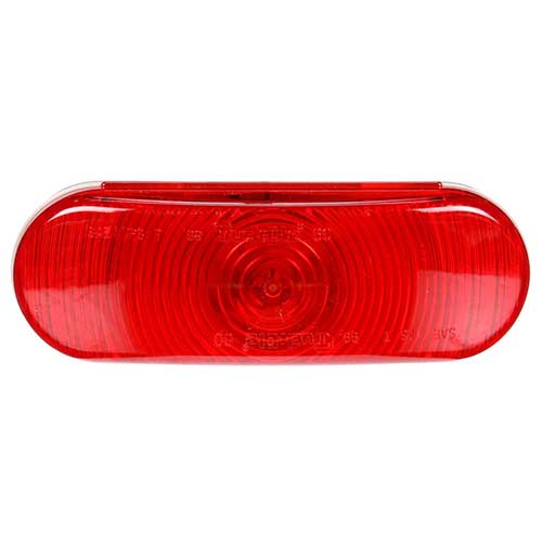 Truck Lite Incandescent Oval Stop/Turn/Tail