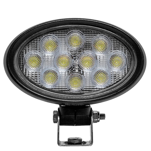 Truck Lite SS Flood Lamp