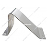 United Pacific Stainless Triangle Light Bracket - 20650