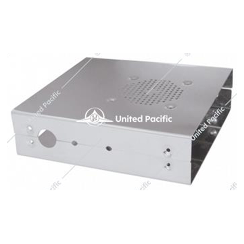 United Pacific Stainless C.B. Case