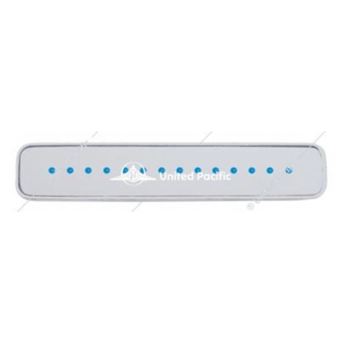 United Pacific 14 Led 6-1/8" Mirror Light