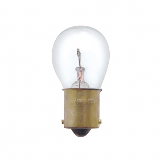 United Pacific 1156 Bulb - Clear