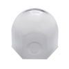 United Pacific 1 1/4" x 1 3/8" Standard Nut Cover - 10008