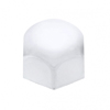 United Pacific 3/4" x 11/16" Standard Nut Cover - 10018
