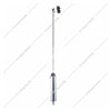 United Pacific 40" Light Duty Swivel Stick Pipe - 94002