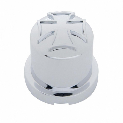 United Pacific Auto Universal Nut Cover Push on