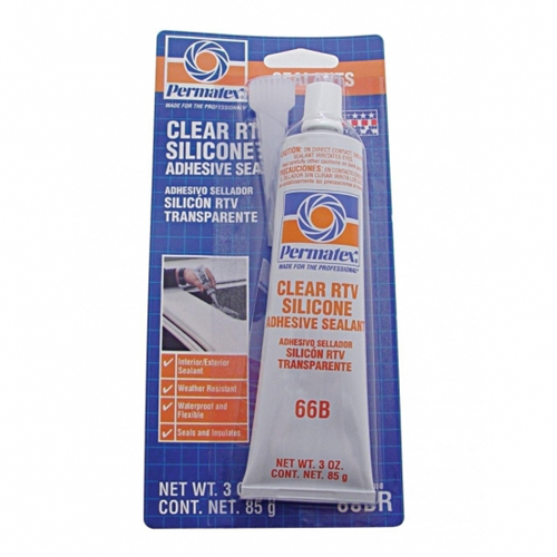 United Pacific Auto Universal Sealant Adhesive