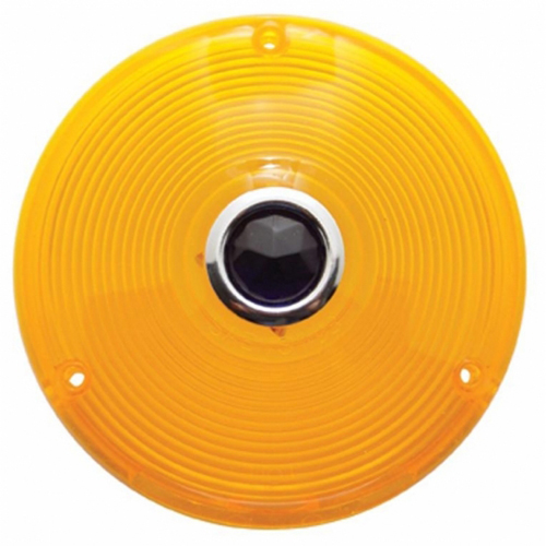 United Pacific Universal Deep Dish Light Lens
