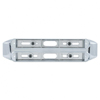 United Pacific 8 1/4" LED Light Bar Housing - 30495B