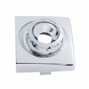 United Pacific Round Swivel Dome/Map Light Base - 30835