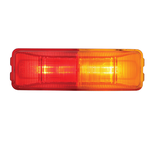 United Pacific Auto Universal Fender Mount Clearance-Marker Light
