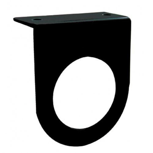 United Pacific Universal Black Light Bracket