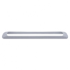 United Pacific 17" LED Light Bar Bezel - 34047