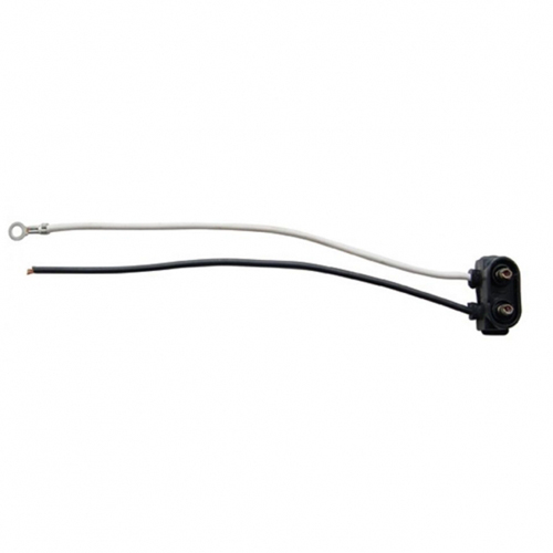 United Pacific 2 Wire Pigtail