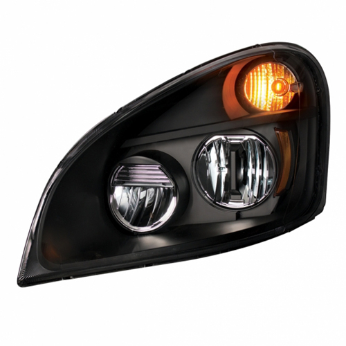 United Pacific Freightliner "Blackout" Led Headlight