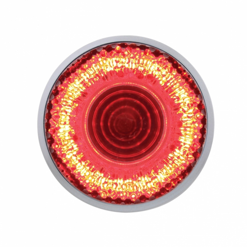 United Pacific Auto Universal 9 LED Mirage Light (Clearance-Marker)
