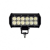 United Pacific High Power LED Light Bar - Stud Mount - 7" - 36635