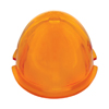 United Pacific 9 LED Dual Function "GLO" Watermelon Light - Amber LED / Amber Lens - 36658