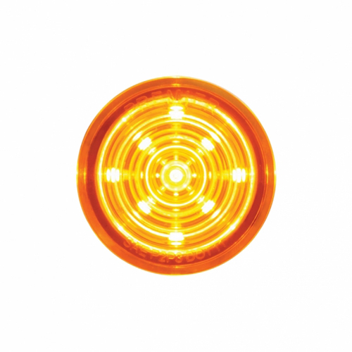 United Pacific Universal Dual Function Glolight Double Face LED Light