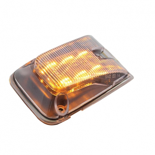 United Pacific Volvo Indicator Light
