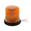 United Pacific 10 High Power LED Beacon Light - Permanent Mount - 36948